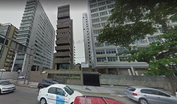 Imagem do condomínio Condomínio Do Edifício Maria Hilda - Boa Viagem - Recife - PE