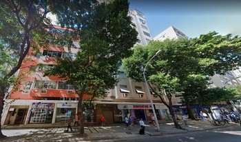 Imagem do condomínio Condomínio Do Edifício Maria - Copacabana - Rio De Janeiro - RJ