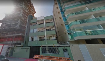Imagem do condomínio Condomínio Do Edifício Maria Izoton - Praia Da Costa - Vila Velha - ES