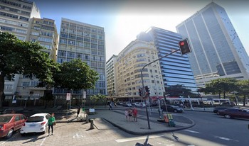 Imagem do condomínio Condomínio Do Edifício Maria José - Copacabana - Rio De Janeiro - RJ