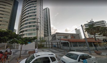 Imagem do condomínio Condomínio Do Edifício Maria Julia - Boa Viagem - Recife - PE