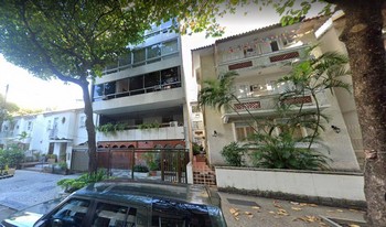 Imagem do condomínio Condomínio Do Edifício Maria Leopoldina Lins - Ipanema - Rio De Janeiro - RJ