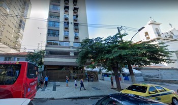Imagem do condomínio Condomínio Do Edifício Maria Lontro - Icaraí - Niteroi - RJ