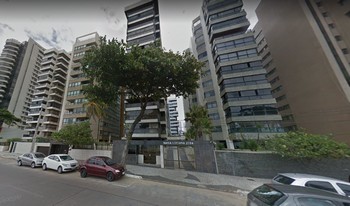 Imagem do condomínio Condomínio Do Edifício Maria Lúciana - Boa Viagem - Recife - PE