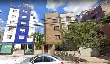 Imagem do condomínio Condomínio Do Edifício Maria Lucilia - Buritis - Belo Horizonte - MG