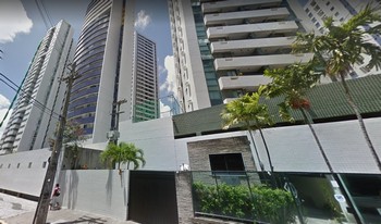 Imagem do condomínio Condomínio Do Edifício Maria Luiza - Rosarinho - Recife - PE