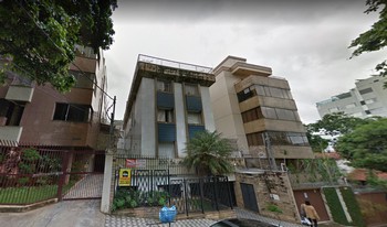 Imagem do condomínio Condomínio Do Edifício Maria Luiza - Cruzeiro - Belo Horizonte - MG