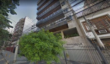 Imagem do condomínio Condomínio Do Edifício Maria Madalena - Tijuca - Rio De Janeiro - RJ