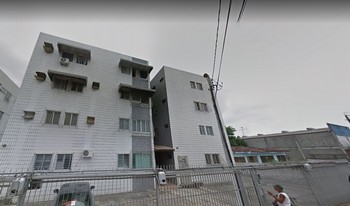 Imagem do condomínio Condomínio Do Edifício Maria Marieta - Iputinga - Recife - PE