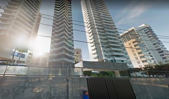 Imagem do condomínio Condomínio Do Edifício Maria Odile - Candeias - Jaboatão Dos Guararapes - PE