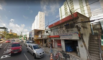 Imagem do condomínio Condomínio Do Edifício Maria Pereira - Boa Viagem - Recife - PE