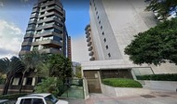 Imagem do condomínio Condomínio Do Edifício Maria Quick - Serra - Belo Horizonte - MG