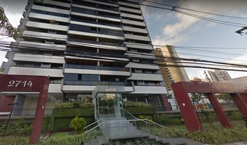 Imagem do condomínio Condomínio Do Edifício Maria Quitéria - Espinheiro - Recife - PE
