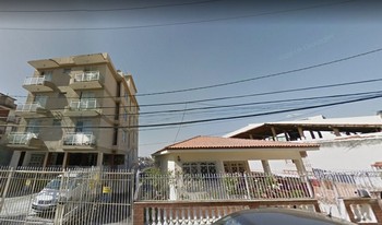 Imagem do condomínio Condomínio Do Edifício Maria Rafaela - Brotas - Salvador - BA