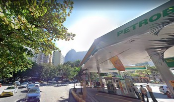 Imagem do condomínio Condomínio Do Edifício Maria Regina - Humaita - Rio De Janeiro - RJ