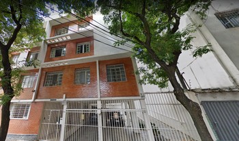 Imagem do condomínio Condomínio Do Edifício Maria Regina - Santo Antônio - Belo Horizonte - MG