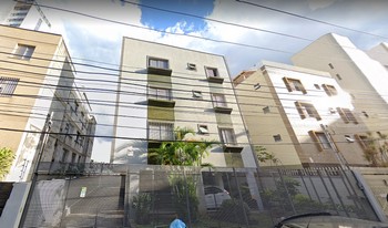 Imagem do condomínio Condomínio Do Edifício Maria Rodarte - Santo Antônio - Belo Horizonte - MG