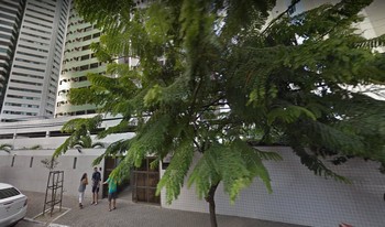 Imagem do condomínio Condomínio Do Edifício Maria Rosa - Rosarinho - Recife - PE