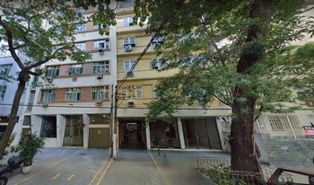 Imagem do condomínio Condomínio Do Edifício Maria Rosaria - Tijuca - Rio De Janeiro - RJ
