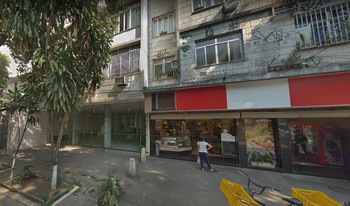 Imagem do condomínio Condomínio Do Edifício Maria Sanches - Tijuca - Rio De Janeiro - RJ