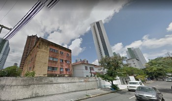 Imagem do condomínio Condomínio Do Edifício Maria Silvia - Torre - Recife - PE