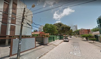 Imagem do condomínio Condomínio Do Edifício Maria Sophia - Candeias - Jaboatão Dos Guararapes - PE