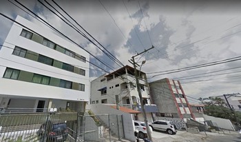 Imagem do condomínio Condomínio Do Edifício Maria Tereza - Luiz Anselmo - Salvador - BA