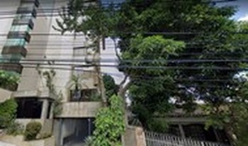 Imagem do condomínio Condomínio Do Edifício Maria Thereza - Anchieta - Belo Horizonte - MG