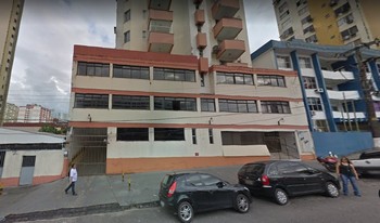 Imagem do condomínio Condomínio Do Edifício Maria Tudor - Umarizal - Belém - PA