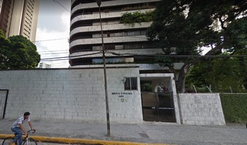 Imagem do condomínio Condomínio Do Edifício Maria Virginia - Parnamirim - Recife - PE