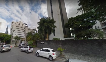Imagem do condomínio Condomínio Do Edifício Maria Zilda - Parnamirim - Recife - PE