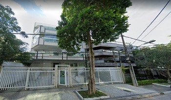 Imagem do condomínio Condomínio Do Edifício Mariana - Recreio Dos Bandeirantes - Rio De Janeiro - RJ