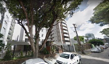 Imagem do condomínio Condomínio Do Edifício Mariana - Espinheiro - Recife - PE