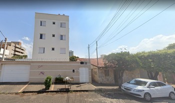 Imagem do condomínio Condomínio Do Edifício Mariana Azevedo - Santa Mônica - Uberlândia - MG