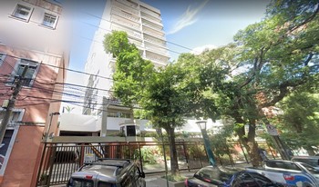 Imagem do condomínio Condomínio Do Edifício Mariana - Botafogo - Rio De Janeiro - RJ