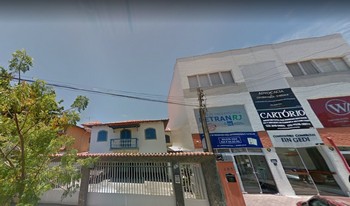 Imagem do condomínio Condomínio Do Edifício Mariana - Braga - Cabo Frio - RJ