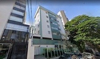 Imagem do condomínio Condomínio Do Edifício Mariano Da Fonseca - Santo Antônio - Belo Horizonte - MG