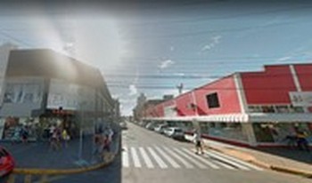 Imagem do condomínio Condomínio Do Edifício Mariante - Centro - Tramandaí - RS