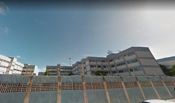 Imagem do condomínio Condomínio Do Edifício Marica - Coqueiral De Itaparica - Vila Velha - ES