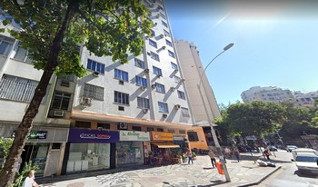 Imagem do condomínio Condomínio Do Edifício Maricarmen - Flamengo - Rio De Janeiro - RJ