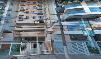 Imagem do condomínio Condomínio Do Edifício Marice - Icaraí - Niteroi - RJ
