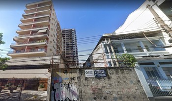 Imagem do condomínio Condomínio Do Edifício Marie S Yedid - Andarai - Rio De Janeiro - RJ