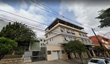 Imagem do condomínio Condomínio Do Edifício Marietta - Gutierrez - Belo Horizonte - MG