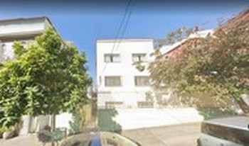 Imagem do condomínio Condomínio Do Edifício Marietta Magalhães - Serra - Belo Horizonte - MG