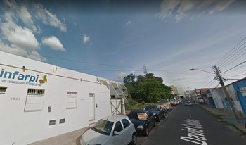 Imagem do condomínio Condomínio Do Edifício Marilia - Centro - Teresina - PI