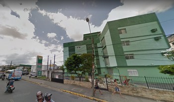 Imagem do condomínio Condomínio Do Edifício Marim - Casa Amarela - Recife - PE