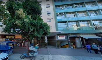 Imagem do condomínio Condomínio Do Edifício Marimar - Ipanema - Rio De Janeiro - RJ