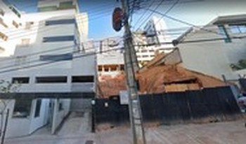 Imagem do condomínio Condomínio Do Edifício Marina - Buritis - Belo Horizonte - MG