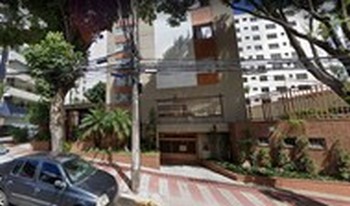 Imagem do condomínio Condomínio Do Edifício Marina - Serra - Belo Horizonte - MG