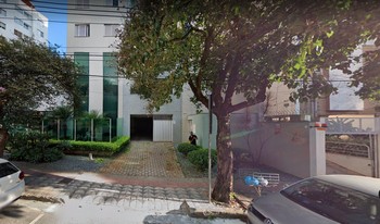 Imagem do condomínio Condomínio Do Edifício Marina Amorim - Anchieta - Belo Horizonte - MG